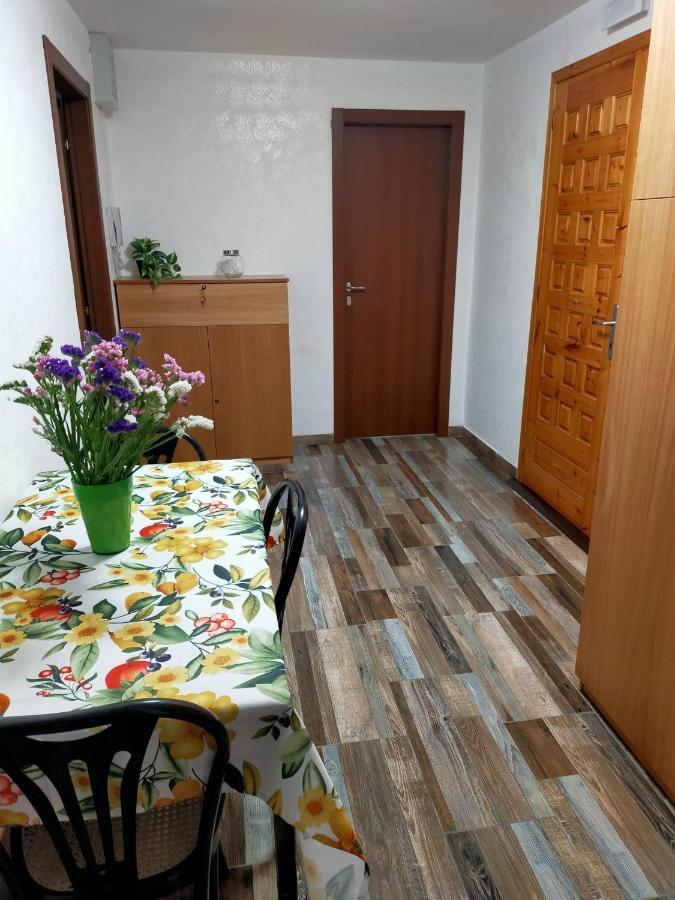 Affittacamere Montepiano Roccamontepiano Zewnętrze zdjęcie